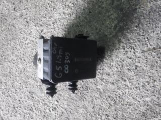 блок ABS Volkswagen Golf 4 поколение 2005, 2.0 л., TDi, дизель, МКПП, хетчбэк 5 дв., 1K0907379K