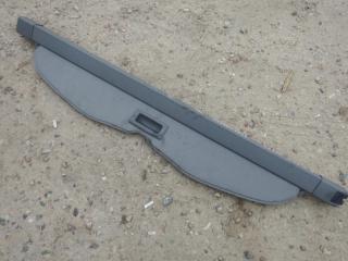 шторка багажника Renault Scenic 2 поколение [рестайлинг] 2008, 1.5 л., DCi, дизель, МКПП, минивэн