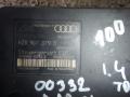 блок ABS Audi A2 8Z 2004, 1.4 л., TDi, дизель, МКПП, хетчбэк 5 дв., 8Z0907379D - фото №2