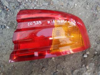 фонарь задний правый Kia Magentis 1 поколение 2001, 2.0 л., i, бензин, МКПП, седан