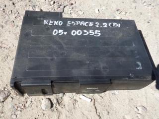 магнитола Renault Espace 4 поколение 2005, 2.2 л., DCi, дизель, АКПП, минивэн, 8200207100