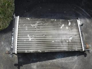 радиатор (основной) Opel Combo 3 поколение (C) 2002, 1.4 л., бензин, АКПП