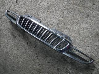 решетка радиатора Daewoo Rezzo KLAU 2001, 2.0 л., i, бензин, МКПП, хетчбэк 5 дв.