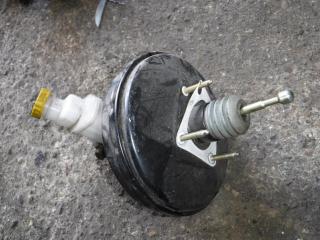 вакуумный усилитель тормозов Fiat Panda 2 поколение 2008, 1.2 л., i, бензин, МКПП, минивэн, 0204051000