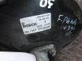 вакуумный усилитель тормозов Fiat Panda 2 поколение 2008, 1.2 л., i, бензин, МКПП, минивэн, 0204051000 - фото №2