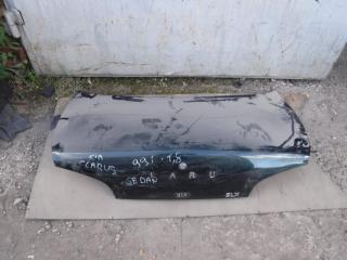 крышка багажника (дверь 3-5) Kia Clarus 1 поколение [рестайлинг] 1999, седан