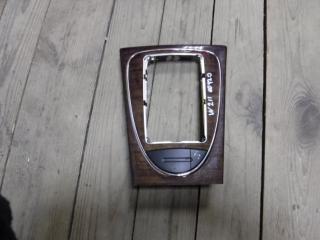 комплект декоративных накладок (дерева) салона Mercedes-Benz E-Класс W211/S211 2005, 2.2 л., CDi, дизель, МКПП, универсал, 2118216958