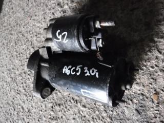 стартер Audi A6 4B/C5 [рестайлинг] 2001, 2.7 л., Ti, бензин, 078911023D