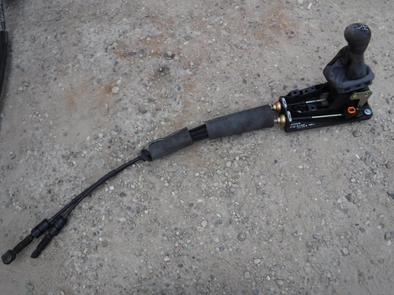 кулиса Mercedes-Benz A-Класс W168 1999, 1.9 л., i, бензин, МКПП, хетчбэк 5 дв., A1683600509 - фото №1