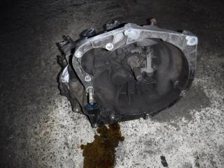 КПП механическая (МКПП) Fiat Brava 1 поколение 1998, 1.8 л., бензин