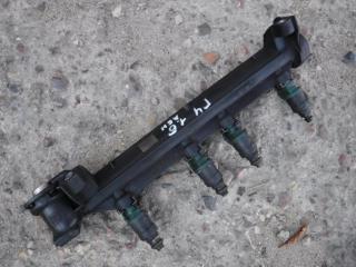 форсунка Volkswagen Golf 4 поколение 2001, 037906031AA