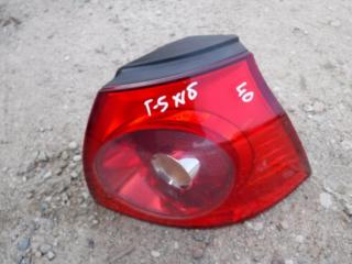 фонарь задний правый Volkswagen Golf 4 поколение 2006, хетчбэк 5 дв.