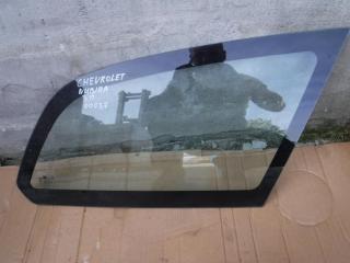 стекло кузовное боковое правое Chevrolet Nubira 1 поколение 2005, 1.8 л., i, бензин, МКПП, универсал