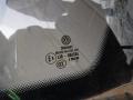 стекло кузовное боковое правое Volkswagen Golf 5 поколение 2007, 1.9 л., TDi, дизель, МКПП, универсал - фото №2