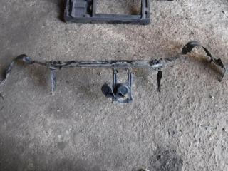 передняя панель крепления облицовки (телевизор) Mercedes-Benz C-Класс W203/S203/CL203 2001, 2.2 л., CDi, дизель