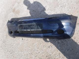 бампер передний Mercedes-Benz A-Класс W168 1999