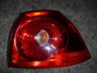 фонарь задний правый Volkswagen Golf 4 поколение 2004, хетчбэк 5 дв.