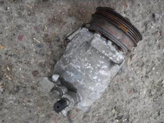компрессор кондиционера Opel Vectra B 1999