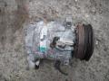 компрессор кондиционера Opel Vectra B 1999 - фото №2