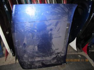 капот Volkswagen Polo 2 поколение [рестайлинг] 1993