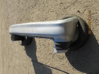 бампер задний Opel Sintra 1 поколение 1998