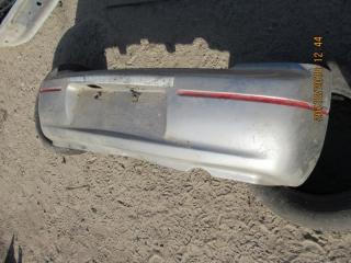 бампер задний Kia Shuma 1 поколение 1999