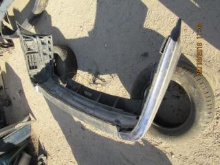 бампер задний BMW 5 серия E39 1997, универсал