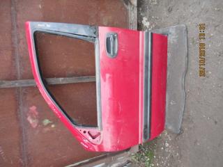 дверь передняя левая Opel Sintra 1 поколение 1996