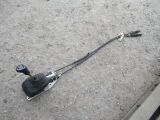 кулиса Mitsubishi Space Star 1 поколение 1999, 1.9 л., DCi, дизель, МКПП, MR609225