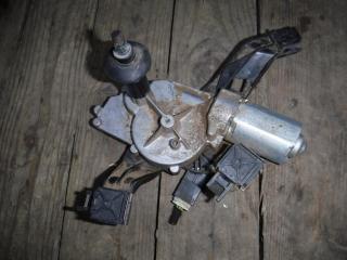 моторчик заднего стеклоочистителя (дворника) Peugeot 207 1 поколение 2007, 1.4 л., i, бензин, МКПП, хетчбэк 5 дв., 0390201813