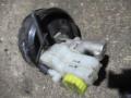 вакуумный усилитель тормозов Volkswagen Fox 2 поколение 5Z 2006, 1.2 л., i, бензин, МКПП, хетчбэк 5 дв., 6Q1614105AB - фото №2