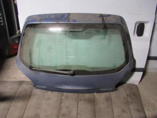 крышка багажника (дверь 3-5) Fiat Bravo 1 поколение 2000