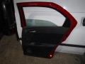 дверь задняя правая Alfa Romeo 156 1 поколение 2000, седан - фото №3
