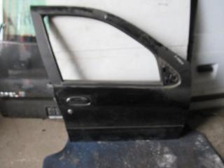 дверь передняя правая Fiat Palio 1 поколение 1997