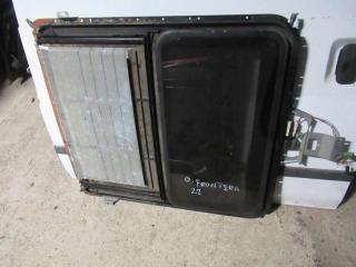 люк Opel Frontera A 1994