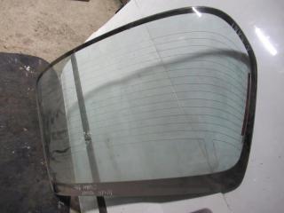 стекло заднее Nissan Sunny B12 1991, хетчбэк 5 дв.