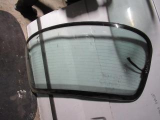 стекло заднее Kia Clarus 1 поколение 1996, седан