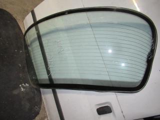 стекло заднее Kia Clarus 1 поколение [рестайлинг] 1999, седан