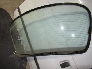 стекло заднее Kia Clarus 1 поколение [рестайлинг] 1999, седан