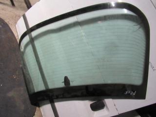 стекло заднее Peugeot 605 1 поколение [рестайлинг] 1995, седан