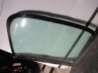 стекло заднее Peugeot 605 1 поколение [рестайлинг] 1995, седан