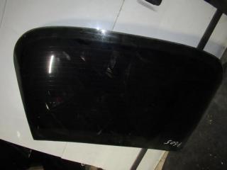 стекло заднее Peugeot 605 1 поколение [рестайлинг] 1995, седан