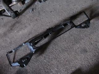 передняя панель крепления облицовки (телевизор) Citroen Jumpy 1 поколение 2001, 1.9 л., дизель, МКПП, минивэн