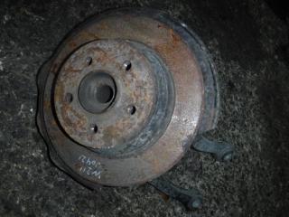 ступица задняя левая Mercedes-Benz E-Класс W211/S211 2005, 2.2 л., CDi, дизель, МКПП, универсал