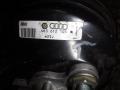 вакуумный усилитель тормозов Audi A6 4B/C5 1999, 2.5 л., TDi, дизель, АКПП, седан, 4B3612105 - фото №3
