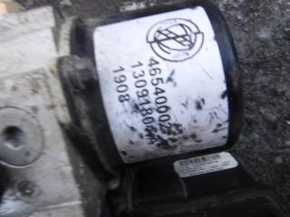 блок ABS Fiat Palio 1 поколение 1999, 13091804A, S108196007F