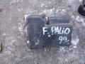 блок ABS Fiat Palio 1 поколение 1999, 13091804A, S108196007F - фото №2