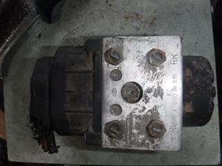 блок ABS Nissan Primera P11 1998, 1.8 л., бензин, 476608F815, 0265216586