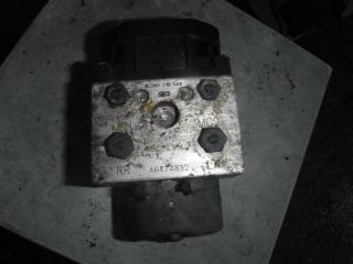 блок ABS Fiat Palio 1 поколение 1999, 46474832, 0265216549