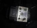 блок ABS Fiat Palio 1 поколение 1999, 0265216552, 71712395 - фото №2